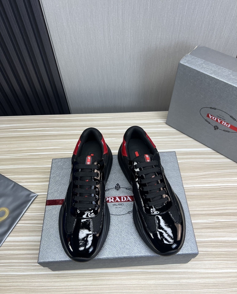 Prada Casual Shoes